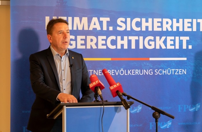 FPÖ fordert Stopp der Strompreis-Abzocke und Offenlegung der Kelag-Preiskalkulation!