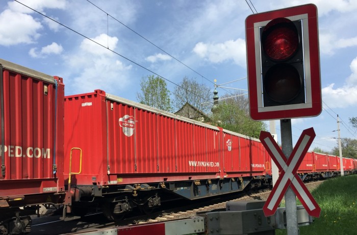 Wörthersee-Güterbahntrasse muss im ÖBB-Rahmenplan aufgenommen werden