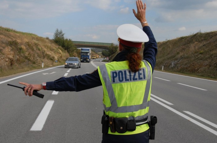 Grenzkontrollen zu Slowenien absolut notwendig im Kampf gegen illegale Massenzuwanderung und Drogenkriminalität!