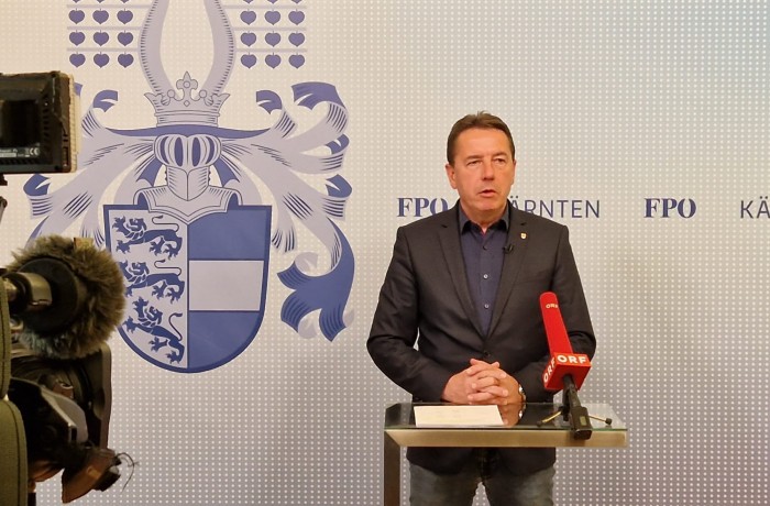 FPÖ fordert Finanzierung eines Corona-Fonds und Abfederung der Teuerung