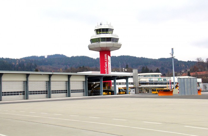 Flughafen Klagenfurt: Einvernehmliche Lösungen statt Millionenkosten für Prozesse sind zu bevorzugen!