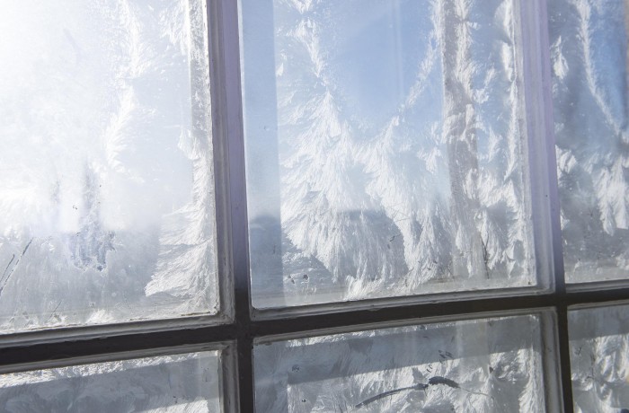 Energiesparkampagne: Gewessler-Vorschläge bringen Eisblumen an den Fenstern der Kärntner Haushalte