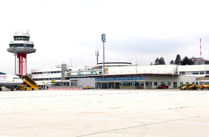 Flughafen Klagenfurt: Überzeugendes Projekt und Riesen-Chance für den Wirtschaft- und Tourismusstandort Kärnten!