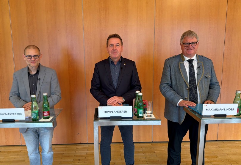 Zukunft der österreichischen Gemeinden: Freiheitliche fordern grundlegende Reformen
