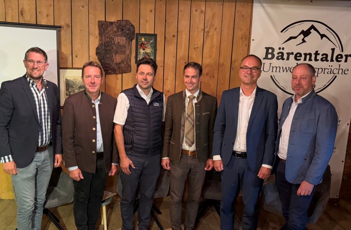 21. Bärentaler Umweltgespräche widmen sich der Ernährungssouveränität