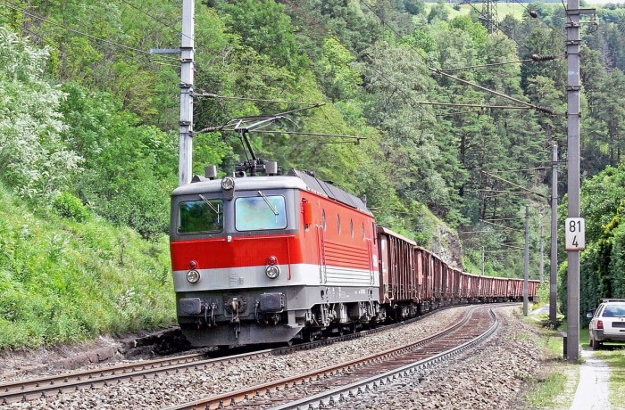 Ausbau der Koralmbahn und Logistikzentrum Fürnitz als Jahrhundertchance für Exportwirtschaft