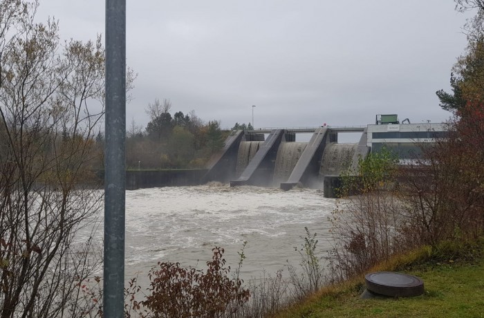 Schlag ins Gesicht der vom Hochwasser gebeutelten Bevölkerung