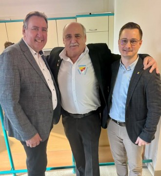 Photos from Markus di Bernardo's post