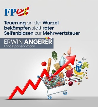 Die angekündigte Halbierung der Mehrwertsteuer auf gewisse Grundnahrungsmittel ist eine halbherzige Maßnahme, die keine spürbare...