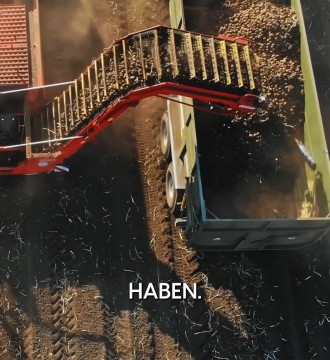 Die heimische Land- und Forstwirtschaft gerät immer mehr unter Druck und wird durch das neue Mercosur-Handelsabkommen massiv bed...