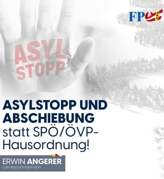 Die von SPÖ und ÖVP präsentierte „Hausordnung“ für Asylwerber in Kärnten ist lächerlich und peinlich!