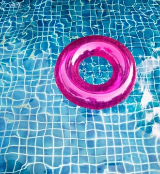 💧 Poolfüllungen bitte anmelden!