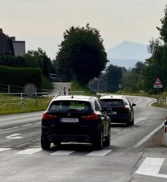 „Schlimmer geworden“: Verkehrslärm sorgt weiter für Ärger in Kärntner Gemeinde