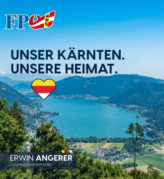 Kärnten ist mehr als nur ein Ort zum Leben