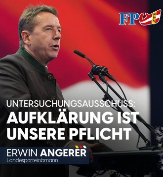 Wenn öffentliches Eigentum wie im Fall des Feriendorfes am Ossiacher See sowie des Landesjugendheimes Görtschach mutmaßlich unte...