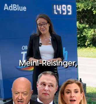 Regierung lässt Österreicher wieder im Stich!