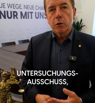 Lieferung von Unterlagen teils säumig und intransparent!