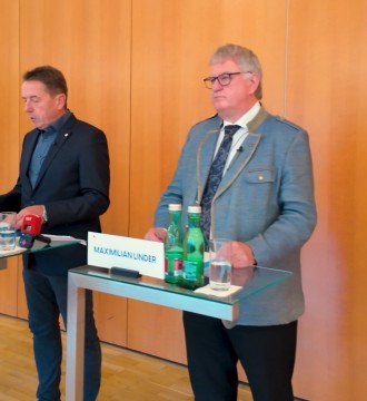 💪 Die FPÖ fordert grundlegende Reformen für die Gemeinden
