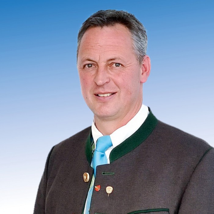 Gemeinderat Winkler