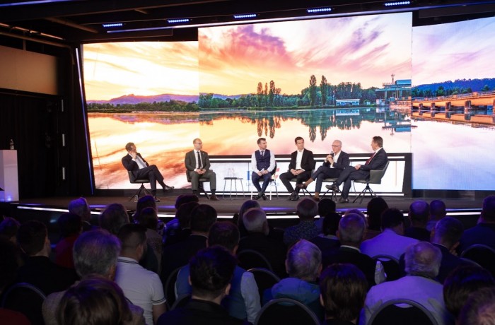 3. Kärntner Zukunftsgespräche - Energieversorgung der Zukunft