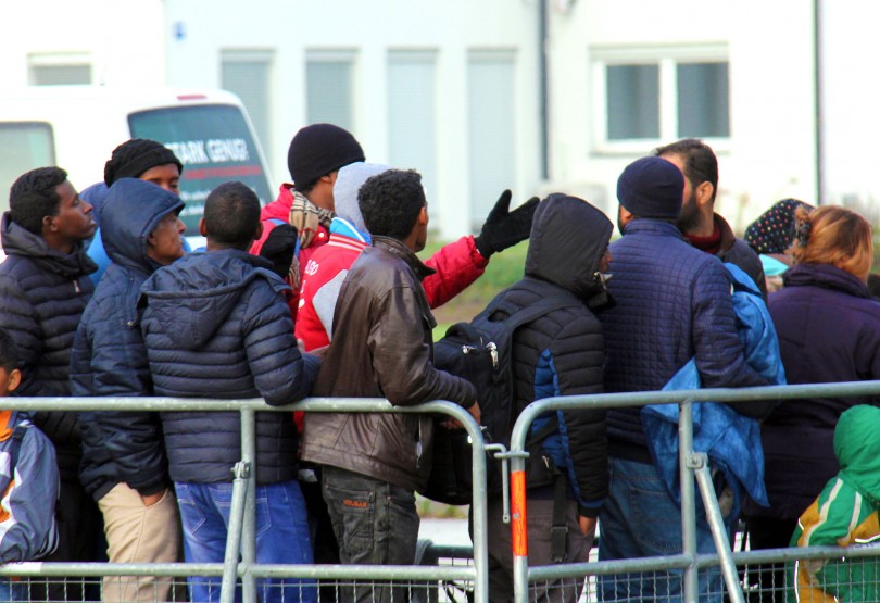 Sozialbetrug hat einen Namen – Massenzuwanderung