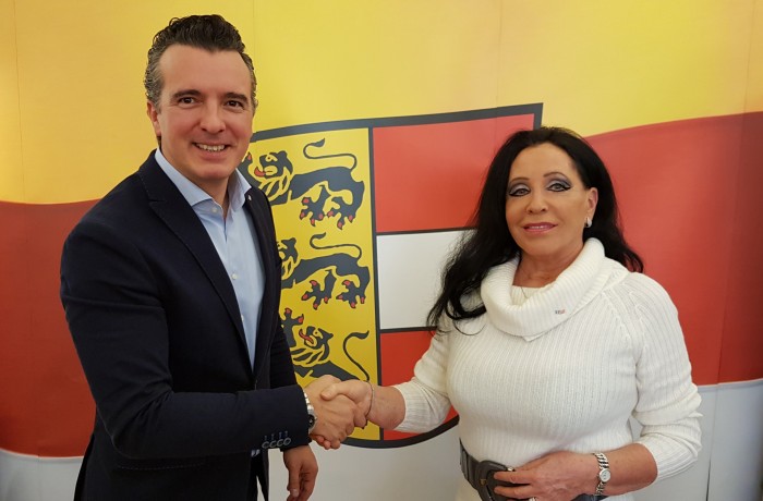 Renate Haider verlässt ''Team Kärnten'' und kommt zur FPÖ