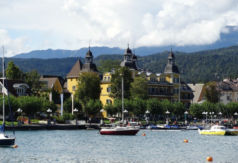 FPÖ-di Bernardo: Tourismusstudie zeigt, dass das Land und der Chef-Kärntenwerber gescheitert sind – strategische Neuausrichtung und Qualitätsoffensive sind nun gefordert!
