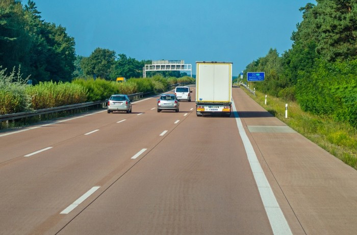 ,,Luft-Hunderter‘‘ auf Südautobahn bei Klagenfurt abschaffen!