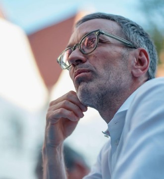 ‼ Unser Herbert Kickl erklärt die letzten Terminabsagen