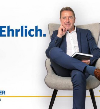 FPÖ Wernberg's cover photo