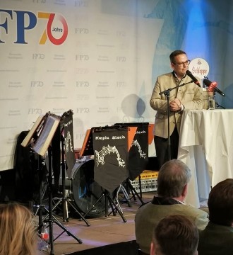 Photos from FPÖ Kärnten's post