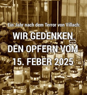 Heute gedenken 🙏🏻 wir eines unvergesslichen Tages, der uns alle zutiefst erschüttert hat