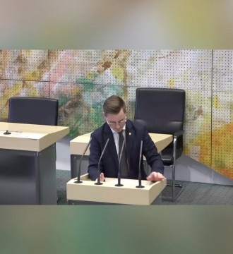 ÖVP-Tourismuslandesrat fährt Kärntens Tourismus an die Wand