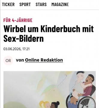 Also da fehlen einem die Worte 😔
