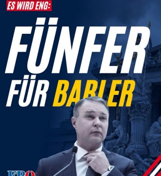 Die Österreicher haben diese Verlierer-Koalition benotet