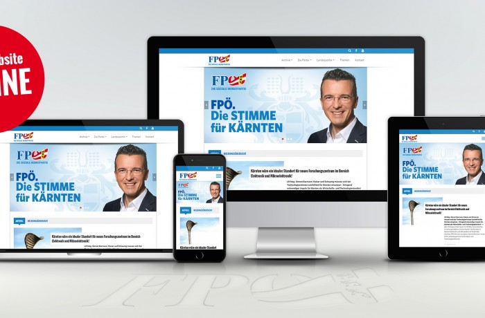 Unser neues