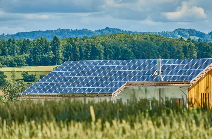 In Kärnten scheitert Klimaschutz an der Bürokratie