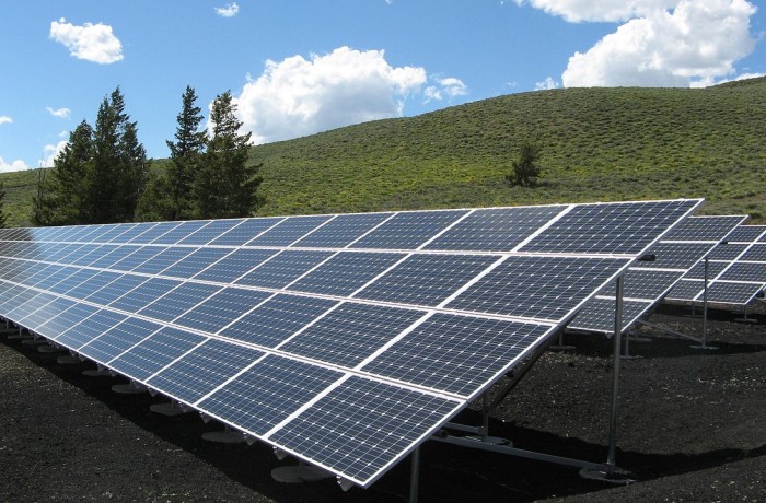 Photovoltaikausbau: Überbordende Bürokratie endlich beseitigen!