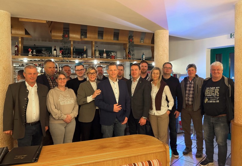 Miteinander. Mit Herz für unsere Gemeinde.