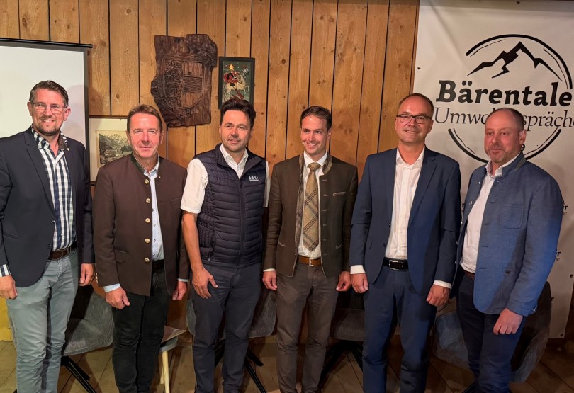 21. Bärentaler Umweltgespräche widmen sich der Ernährungssouveränität