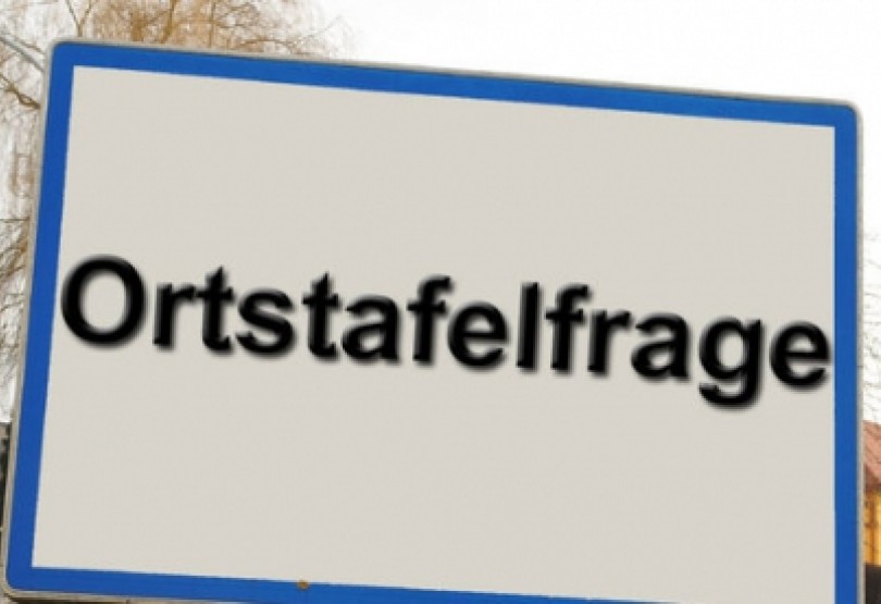 Volksgruppengesetz muss weiterhin Bestand haben