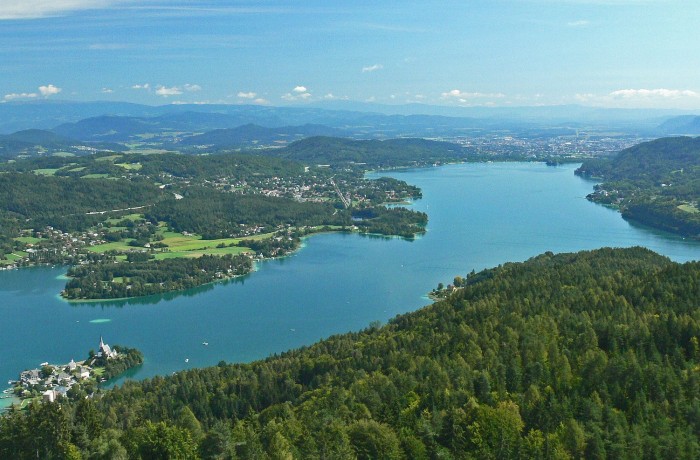 Kärnten im Würgegriff der EU-Umwelt-Bürokratie: Seen sollen Naturschutzgebiet werden