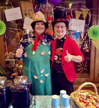 Photos from Markus di Bernardo's post