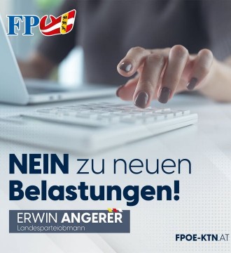 Anstatt endlich bei Asylwerbern und Asylanten zu sparen, die noch nie in unser System eingezahlt haben, will die SPÖ die Bürger ...