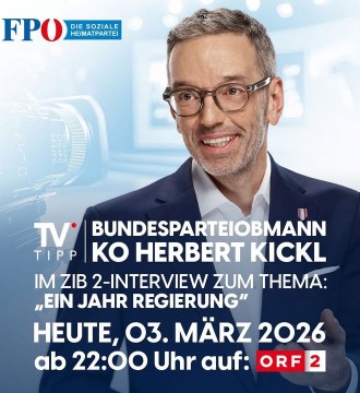 Ein Jahr ist es nun her, seit die Verlierer-Ampel aus ÖVP, SPÖ und NEOS ihr Chaos-Projekt begonnen hat