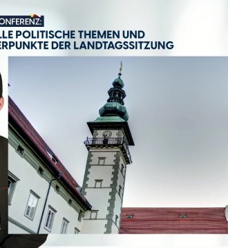 Pressekonferenz 17.03.2026