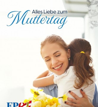 💐✨ Am heutigen #Muttertag feiern wir ganz besondere Frauen in unserem Leben