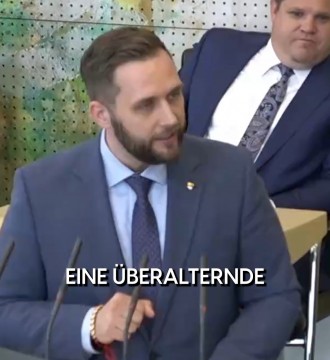 Junge Menschen verlassen ihre Heimat Kärnten!