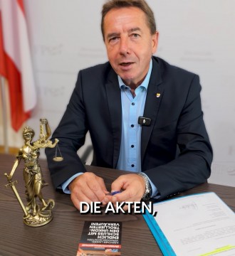 Zweite Sitzung des Untersuchungsausschusses: Kärntner Landesvermögen schützen
