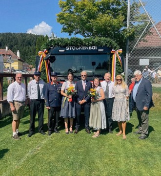 Photos from Stockenboier Freiheitliche und Unabhängige's post